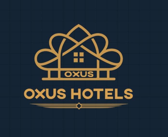 Hotel Oxus Dzsaipur Kültér fotó