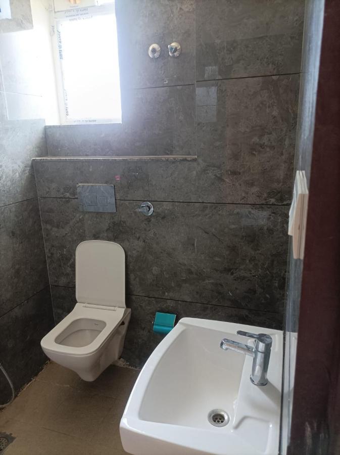 Hotel Oxus Dzsaipur Kültér fotó