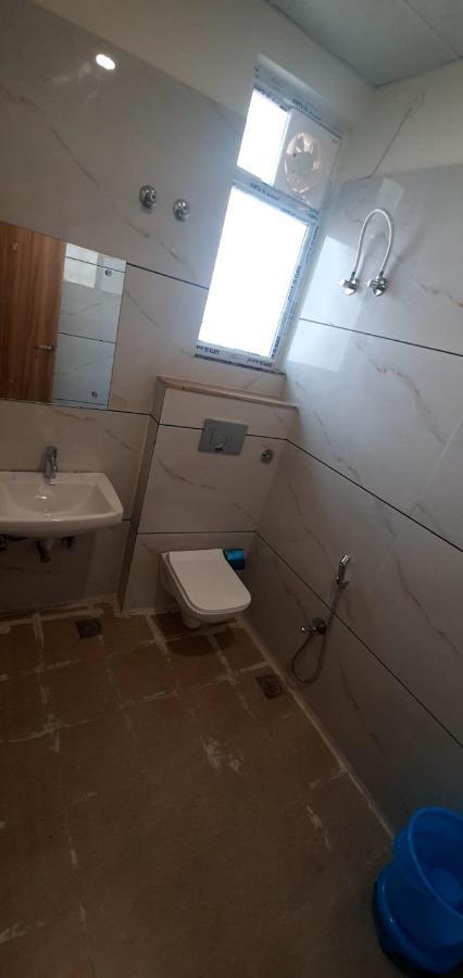 Hotel Oxus Dzsaipur Kültér fotó