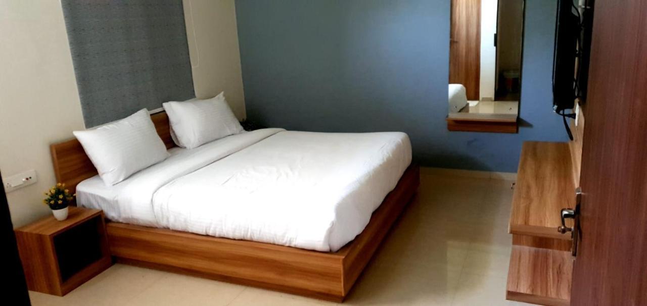 Hotel Oxus Dzsaipur Kültér fotó