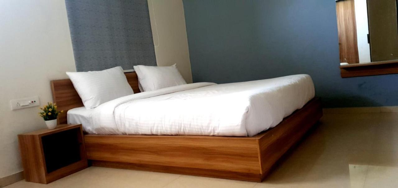Hotel Oxus Dzsaipur Kültér fotó