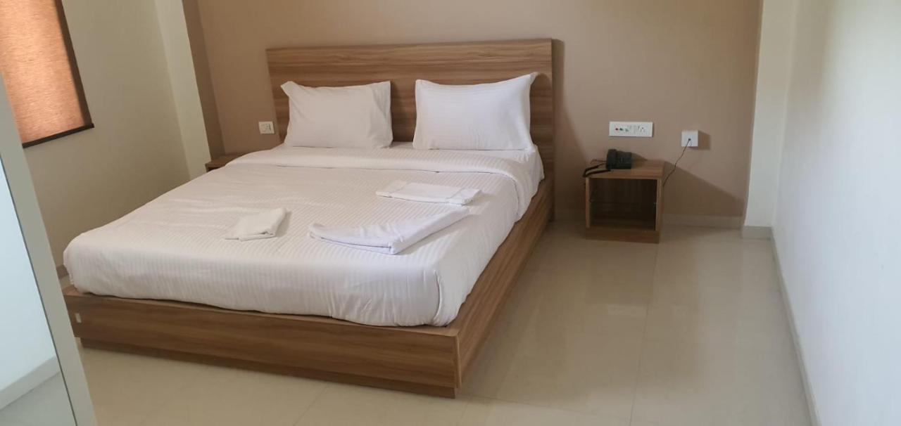 Hotel Oxus Dzsaipur Kültér fotó