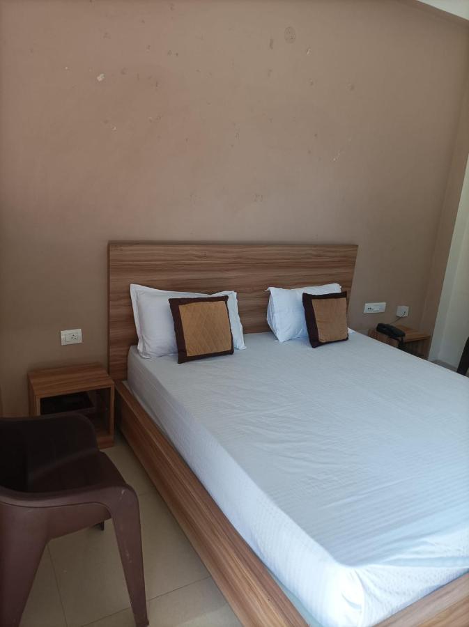 Hotel Oxus Dzsaipur Kültér fotó