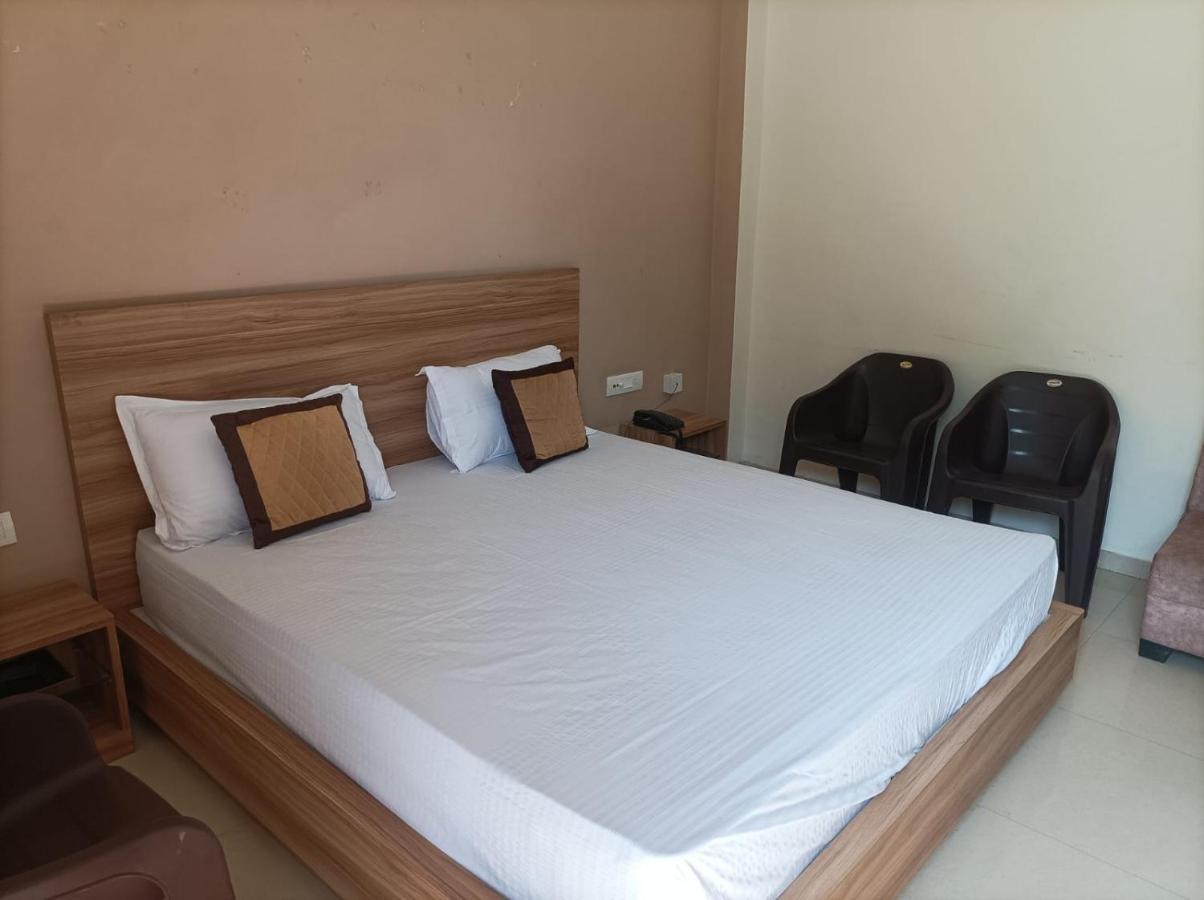 Hotel Oxus Dzsaipur Kültér fotó