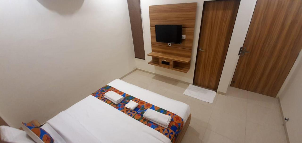 Hotel Oxus Dzsaipur Kültér fotó