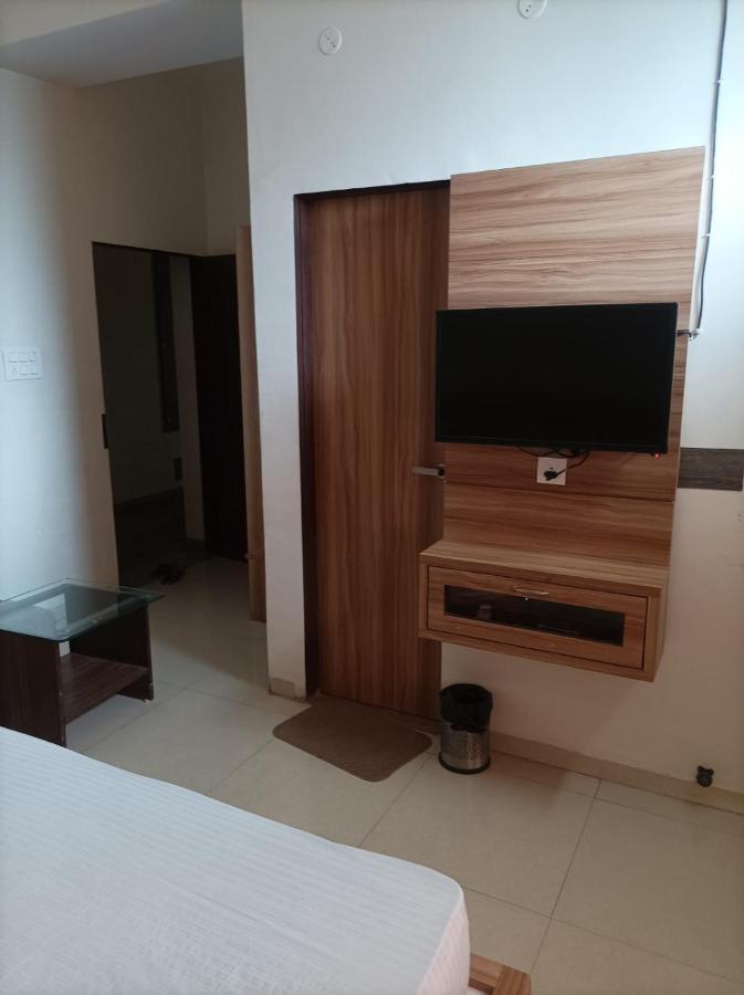 Hotel Oxus Dzsaipur Kültér fotó